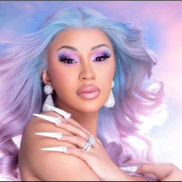 Morphe 35C Chic Artistry palette NWT - Picture 9 of 12